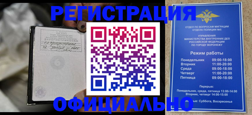 где прописаться в Электрогорске