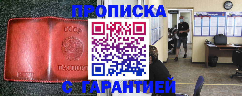 прописка гарантия в Электрогорске